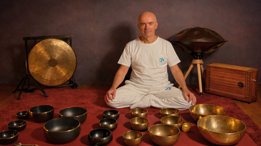 SOUND JOURNEY - COMPLETE EXPERIENCE